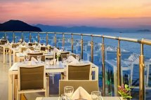 Hotel Arin Resort - Turecko - Turgutreis