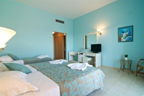 Hotel Arion Palace - Řecko - Kréta - Ierapetra