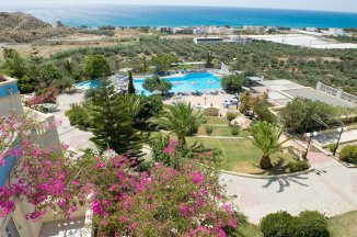 Hotel Arion Palace - Řecko - Kréta - Ierapetra