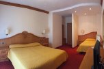 Hotel Ariston - Itálie - Paganella - Molveno