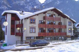 Recenze Hotel Ariston