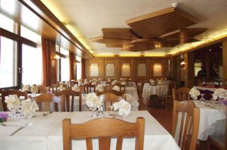 Hotel Ariston - Itálie - Val di Sole  - Monclassico