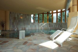 Hotel Ariston - Itálie - Val di Sole  - Monclassico