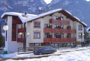Hotel Ariston - Itálie - Val di Sole  - Monclassico