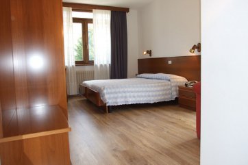 Hotel Ariston - Itálie - Val di Sole  - Monclassico