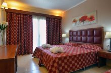 Hotel ARITI GRAND - Řecko - Korfu - Kanoni
