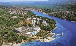 Hotel Arkada - Chorvatsko - Hvar - Stari Grad