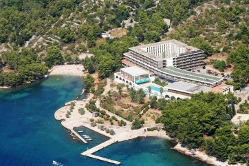 Hotel Arkada - Chorvatsko - Hvar - Stari Grad