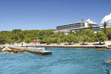 Hotel Arkada - Chorvatsko - Hvar - Stari Grad