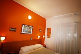 Hotel Arlino - Itálie - Rimini