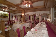 Hotel Arnica - Itálie - Tre Valli - Falcade
