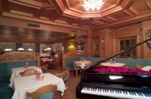 Hotel Arnica - Itálie - Tre Valli - Falcade