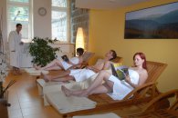 Hotel Arnika - Česká republika - Krkonoše a Podkrkonoší