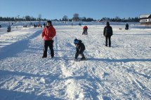 Hotel Arnika - Česká republika - Šumava