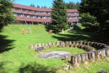 Hotel Arnika - Česká republika - Šumava