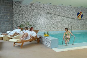 Hotel Arnika - Česká republika - Krkonoše a Podkrkonoší