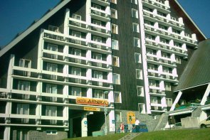 Hotel Arnika - Česká republika - Krkonoše a Podkrkonoší