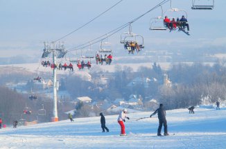 Hotel Arnika - Česká republika - Šumava