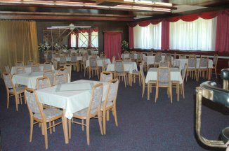 Hotel Arnika - Česká republika - Šumava