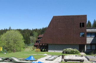 Hotel Arnika - Česká republika - Šumava
