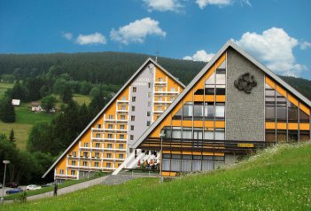 Hotel Arnika - Česká republika - Krkonoše a Podkrkonoší