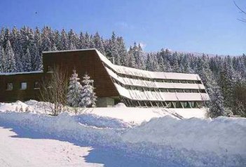 Hotel Arnika - Česká republika - Šumava