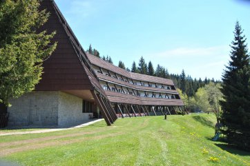 Hotel Arnika - Česká republika - Šumava