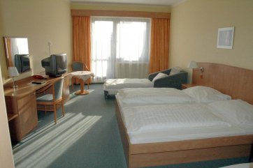 Hotel Arnika - Česká republika - Šumava