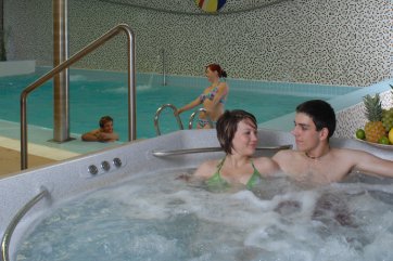 Hotel Arnika - Česká republika - Krkonoše a Podkrkonoší