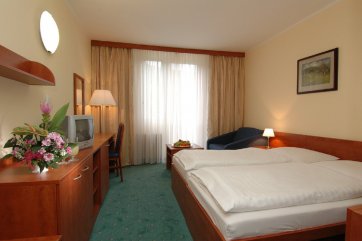 Hotel Arnika - Česká republika - Krkonoše a Podkrkonoší