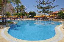 Hotel ARONA GRAN HOTEL - Kanárské ostrovy - Tenerife - Los Cristianos