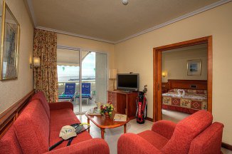 Hotel ARONA GRAN HOTEL - Kanárské ostrovy - Tenerife - Los Cristianos