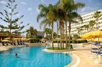 Hotel ARONA GRAN HOTEL - Kanárské ostrovy - Tenerife - Los Cristianos