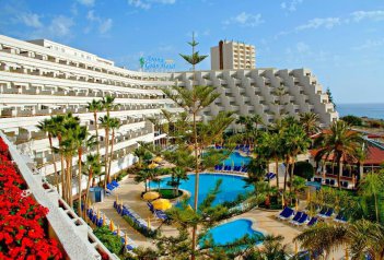 Hotel ARONA GRAN HOTEL - Kanárské ostrovy - Tenerife - Los Cristianos