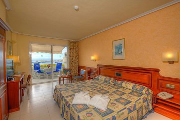 Hotel ARONA GRAN HOTEL - Kanárské ostrovy - Tenerife - Los Cristianos