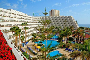 Hotel ARONA GRAN HOTEL