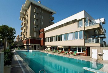 Hotel Ascot - Itálie - Rimini - Miramare