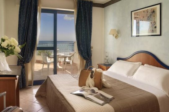 Hotel Ascot - Itálie - Rimini - Riccione