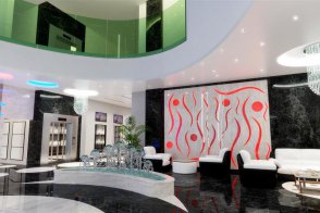 Asia Beach Resort - Turecko - Alanya