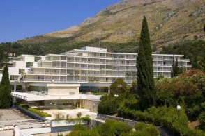 Hotel Astarea - Chorvatsko - Jižní Dalmácie - Mlini