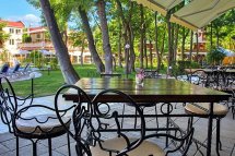 Hotel Asteria Family Sunny Beach - Bulharsko - Slunečné pobřeží
