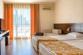 Hotel Asteria Family Sunny Beach - Bulharsko - Slunečné pobřeží