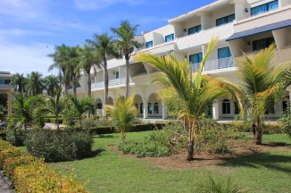 Hotel Aston Costa Verde - Kuba - Holguin - Playa Pesquero