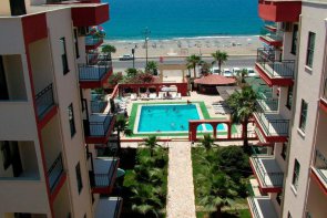 Hotel Astor Beach - Turecko - Alanya - Mahmutlar