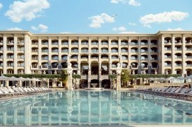 Recenze Hotel ASTOR GARDEN