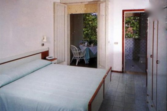 Hotel Astor - Itálie - Rimini