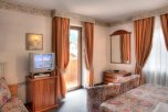 Hotel Astoria - Itálie - Val di Fassa - Canazei