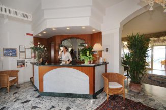 Hotel Astoria - Itálie - Caorle