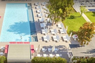 Hotel Astoria Playa - Španělsko - Mallorca - Alcudia