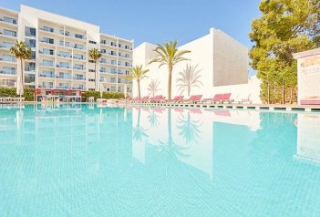 Hotel Astoria Playa - Španělsko - Mallorca - Alcudia
